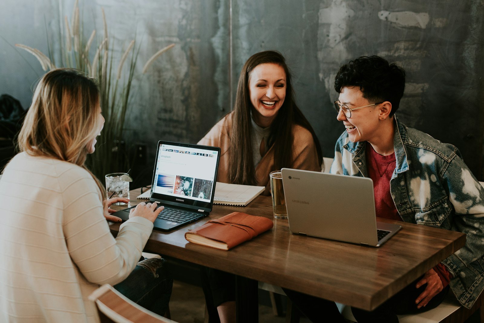 Sindicatos e trabalhadores mais fortes